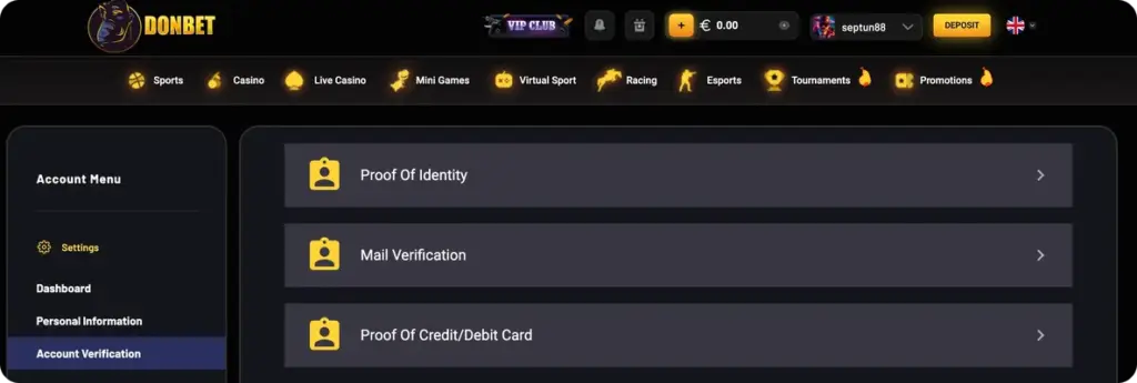 casino app donbet