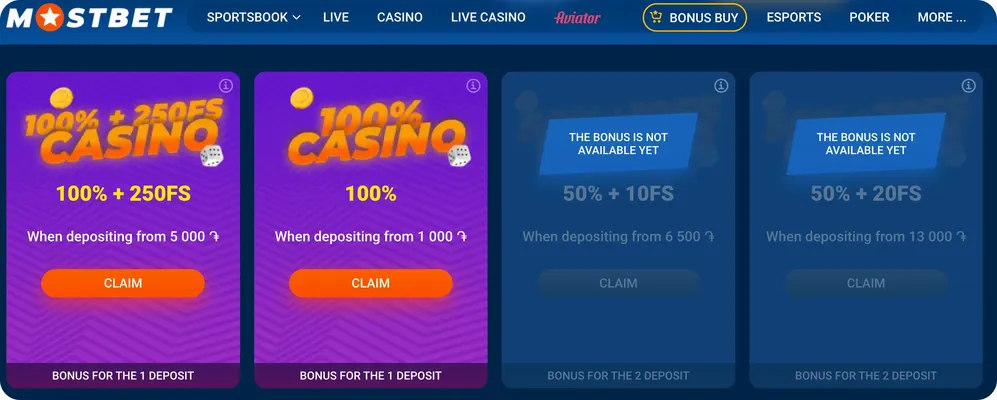 casino app