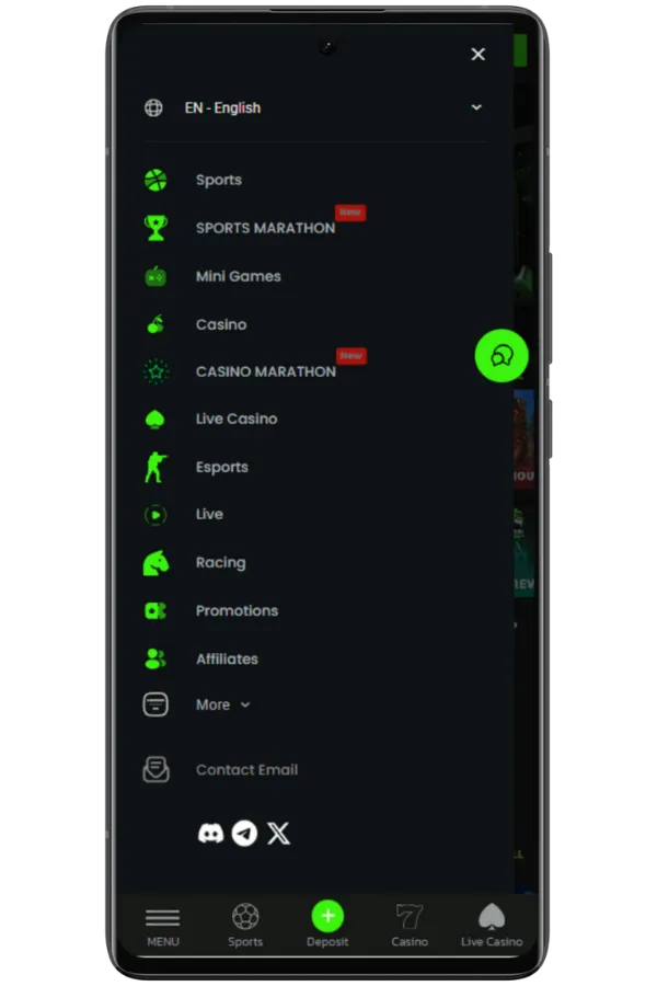 Add to Home Screen