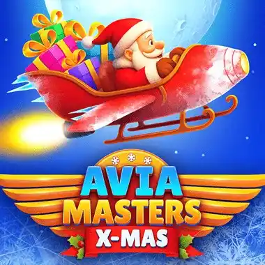 Avia Masters Xmas