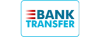 Bank transfer
