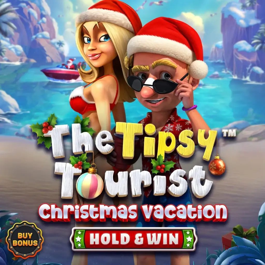Tipsy Tourist