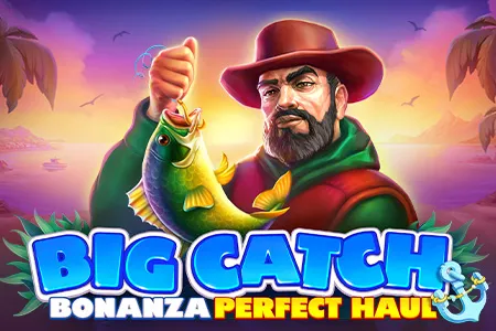 Big Catch Bonanza