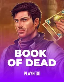 Book of Dead