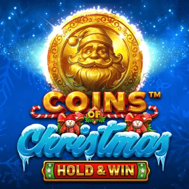 Coins of Christmas