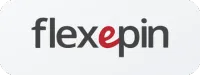 Flexepin logo