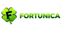 Fortunica casino logo