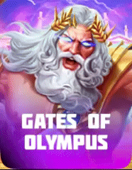 Gates of Olympus