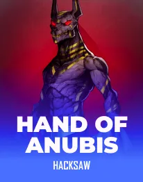 Hand of Anubis