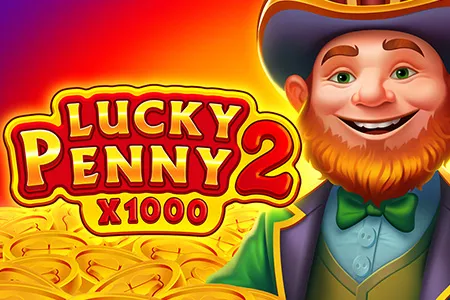Lucky Penny 2