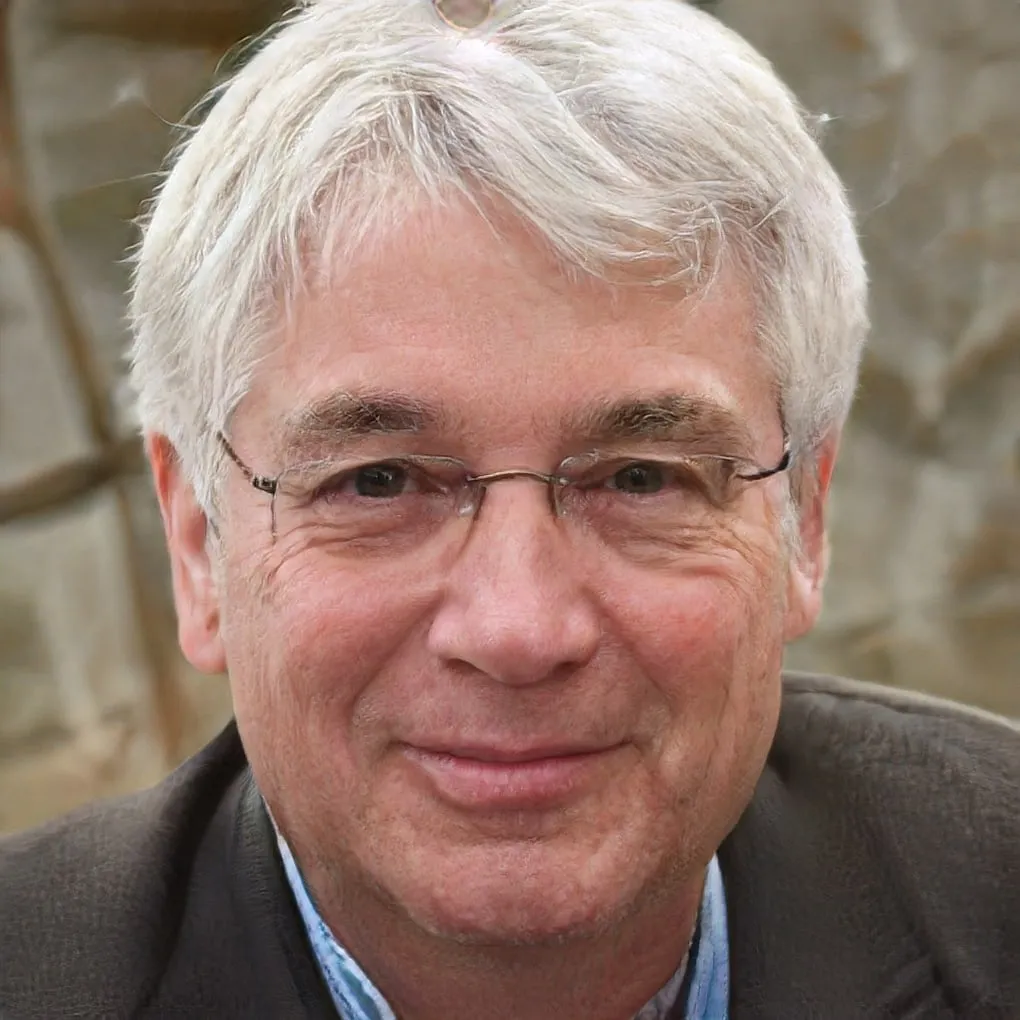 James K.