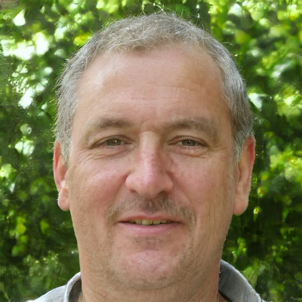 David T.