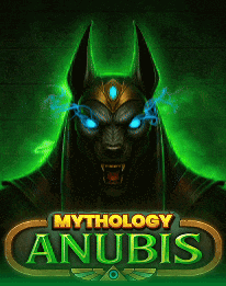Mythology of Anubis