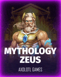 Mythology of Zeus