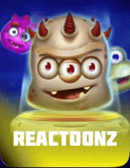 Reactoonz