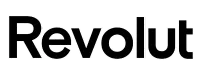 Revolut bank logo
