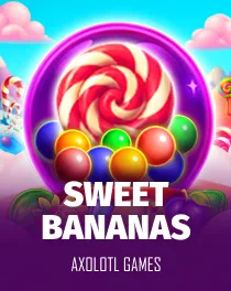 Sweet Bananas