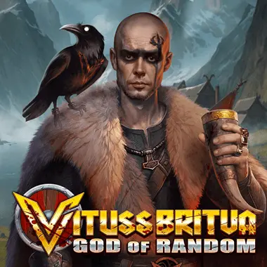 Vitus's Britva God of Random 95