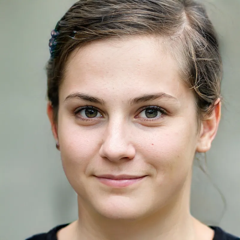 Sarah P.