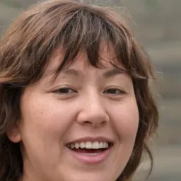 Rachel W.