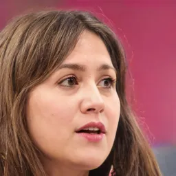 Sarah M.
